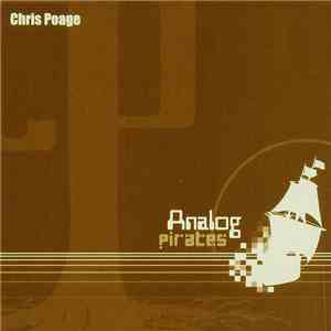 Chris Poage - Analog Pirates