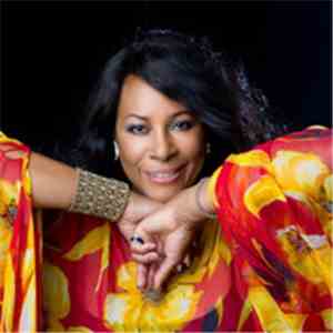 Claudja Barry - Come On Stand Up