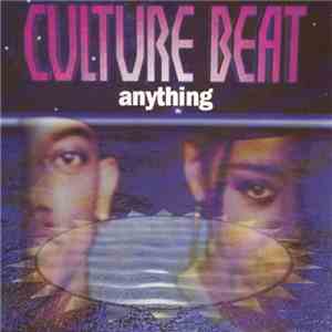 Culture Beat - Anything