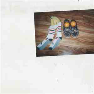 Cyberbully Mom Club - Footwear EP