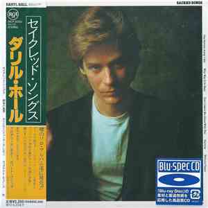 Daryl Hall - Sacred Songs
