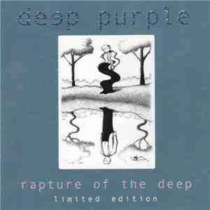 Deep Purple - Rapture Of The Deep: Limited Edition