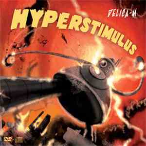Delica-m - Hyperstimulus