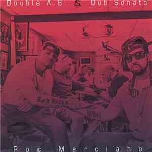 Double A.B. & Dub Sonata - Lord Knows What