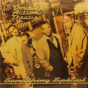 Double Action Theatre - Something Special