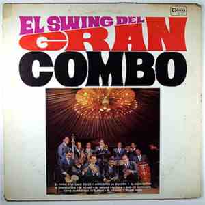El Gran Combo - El Swing Del Gran Combo