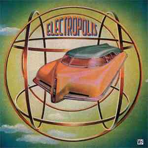 Electropolis - Electropolis