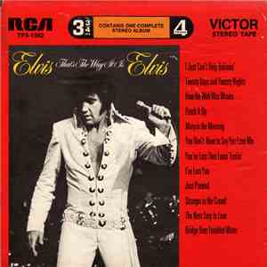 Elvis - That's The Way It Is