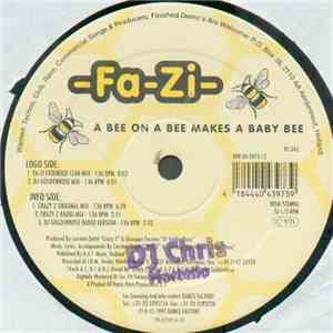-Fa-Zi- - A Bee On A Bee Makes A Baby Bee