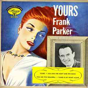 Frank Parker - Yours