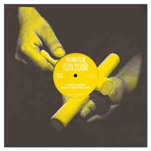 Gilles Peterson's Havana Cultura Band -  Havana Club Rumba Sessions (Part One)