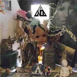 Gnod - Chaudelande Volume 2