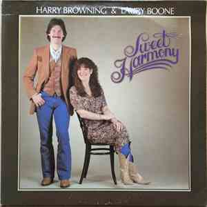 Harry Browning And Laury Boone - Sweet Harmony