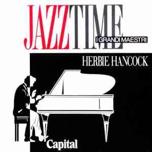 Herbie Hancock - Herbie Hancock