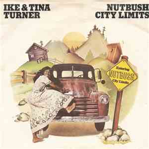 Ike And Tina Turner - Nutbush City Limits