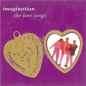 Imagination - The Love Songs
