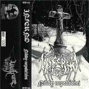 Inferno - Nikdy Nepokřtěni