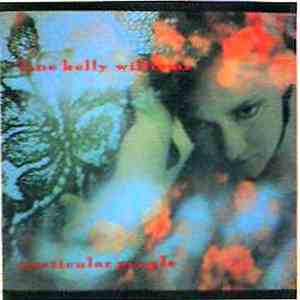 Jane Kelly Williams - Particular People