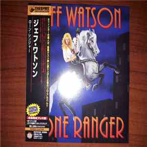 Jeff Watson - Lone Ranger