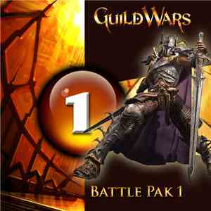 Jeremy Soule - Guild Wars (Battle Pak 1)