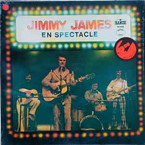 Jimmy James  - En Spectacle