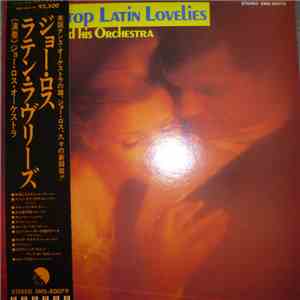 Joe Loss And His Orchestra - Non Stop Latin Lovelies