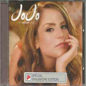 JoJo - The High Road