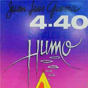 Juan Luis Guerra 4.40 - Señales de Humo