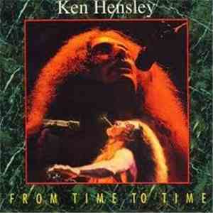 Ken Hensley - From Time To Time