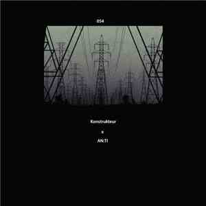 Konstrukteur x AN:TI - 054