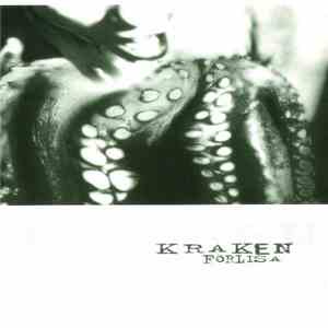 Kraken - FörLisa