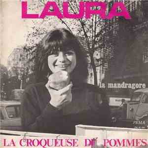 Laura  - La Croqueuse De Pommes