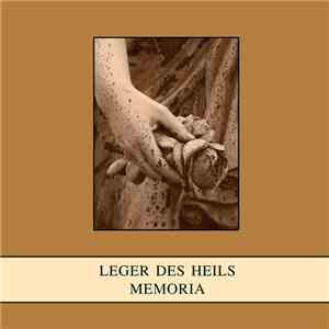 Leger Des Heils - Memoria