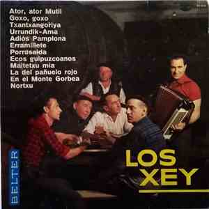 Los Xey - Los Xey