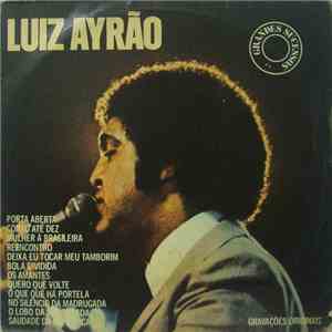 Luiz Ayrão - Grandes Sucessos