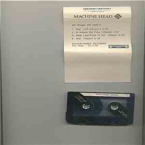 Machine Head  - Old