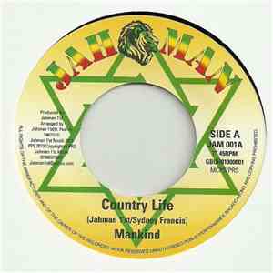 Mankind  - Country Life