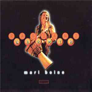 Mari Boine - Radiant Warmth