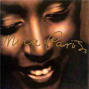 Mica Paris - South Of The River