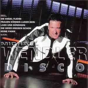 Michael Wendler - Disco