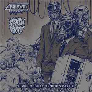 Mindful Of Pripyat / Stench Of Profit - New Doomsday Orchestration