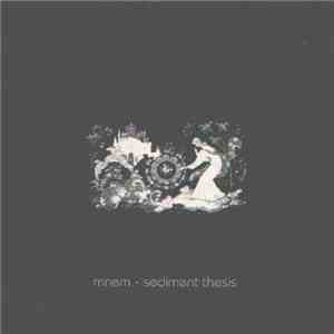 MNEM - Sediment Thesis