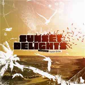 Motion Drive - Sunset Delights