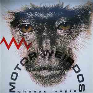 Motor Weirdos - Cheepo Magic