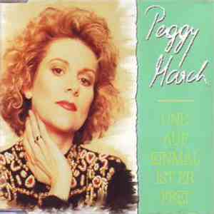 Peggy March - Und Auf Einmal Ist Er Frei
