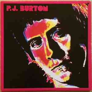 P.J. Burton - P.J. Burton