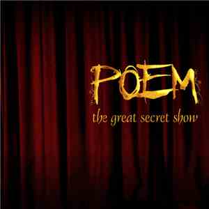 Poem  - The Great Secret Show