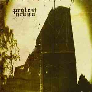 Protest Urban - The Only Problem In This Case Is The Solution
