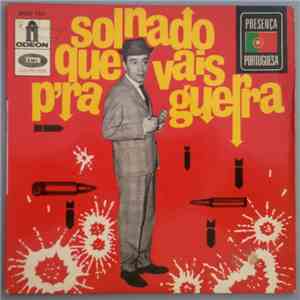 Raul Solnado - Solnado Que Vais Para A Guerra