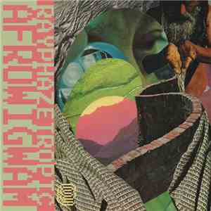 Ray Phaze Tropic - Afrowigwam